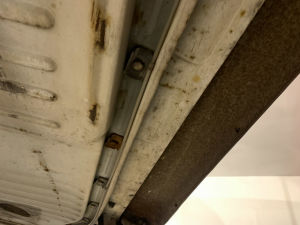 Volkswagen Coccinelle Open Air - 1996