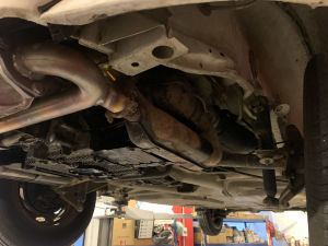 Volkswagen Coccinelle Open Air - 1996