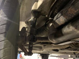 Volkswagen Coccinelle Open Air - 1996