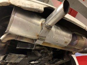 Volkswagen Coccinelle Open Air - 1996