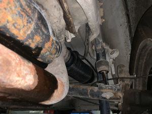 Volkswagen Coccinelle Open Air - 1996