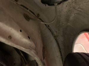 Volkswagen Coccinelle Open Air - 1996