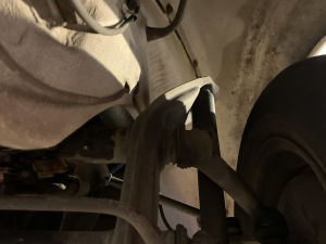 Volkswagen Coccinelle Open Air - 1996