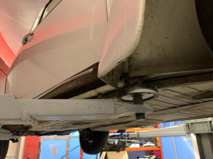 Volkswagen Coccinelle Open Air - 1996