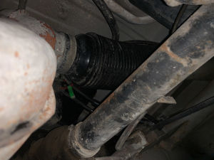 Volkswagen Coccinelle Open Air - 1996