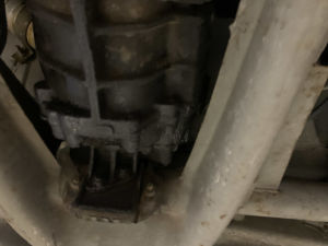 Volkswagen Coccinelle Open Air - 1996