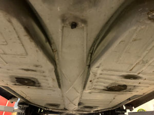 Volkswagen Coccinelle Open Air - 1996