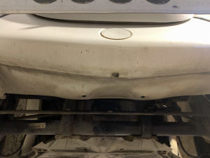 Volkswagen Coccinelle Open Air - 1996