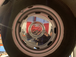 Volkswagen Coccinelle Open Air - 1996