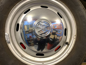 Volkswagen Coccinelle Open Air - 1996