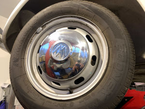 Volkswagen Coccinelle Open Air - 1996