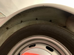 Volkswagen Coccinelle Open Air - 1996