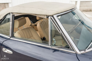 Fiat 124 Spider - 1980