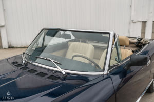 Fiat 124 Spider - 1980