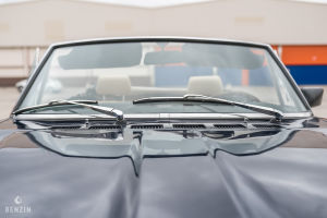 Fiat 124 Spider - 1980