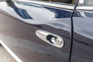 Fiat 124 Spider - 1980