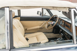 Fiat 124 Spider - 1980