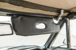 Fiat 124 Spider - 1980