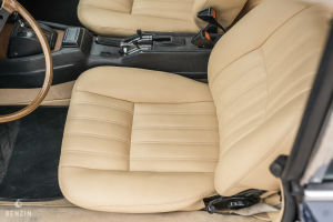 Fiat 124 Spider - 1980