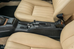 Fiat 124 Spider - 1980