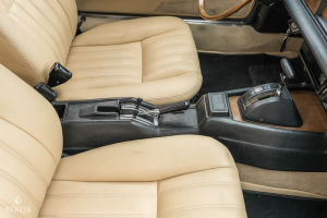 Fiat 124 Spider - 1980