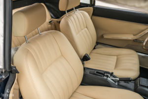 Fiat 124 Spider - 1980