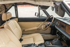 Fiat 124 Spider - 1980