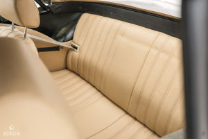 Fiat 124 Spider - 1980