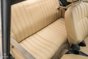 Fiat 124 Spider - 1980