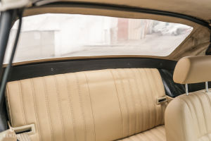 Fiat 124 Spider - 1980