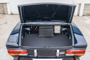 Fiat 124 Spider - 1980