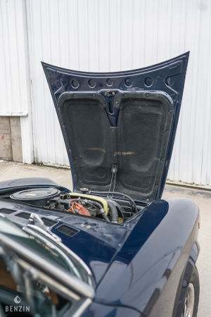 Fiat 124 Spider - 1980