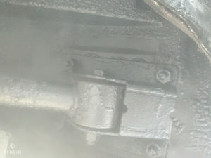 Fiat 124 Spider - 1980