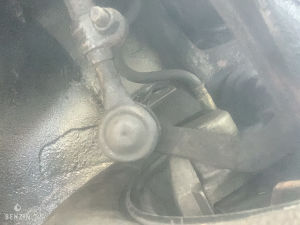 Fiat 124 Spider - 1980