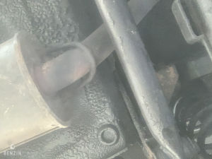 Fiat 124 Spider - 1980