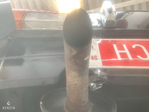 Fiat 124 Spider - 1980