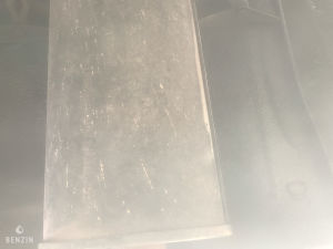 Fiat 124 Spider - 1980