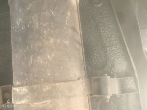 Fiat 124 Spider - 1980