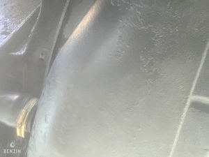 Fiat 124 Spider - 1980