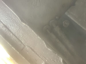 Fiat 124 Spider - 1980