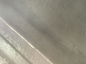 Fiat 124 Spider - 1980