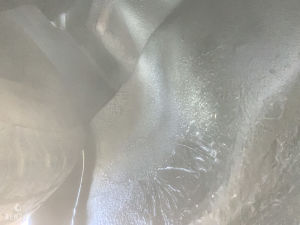 Fiat 124 Spider - 1980