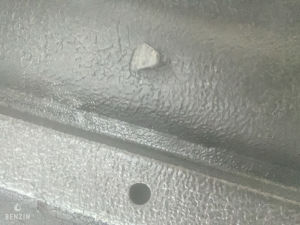 Fiat 124 Spider - 1980