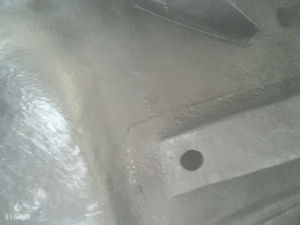 Fiat 124 Spider - 1980