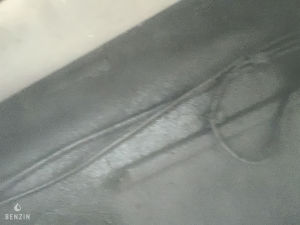 Fiat 124 Spider - 1980