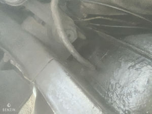 Fiat 124 Spider - 1980