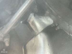 Fiat 124 Spider - 1980