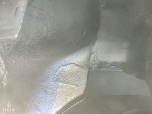 Fiat 124 Spider - 1980