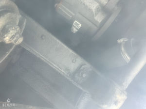 Fiat 124 Spider - 1980