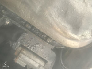 Fiat 124 Spider - 1980